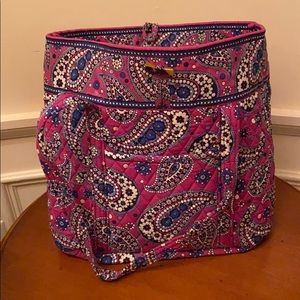 Vera Bradley tote